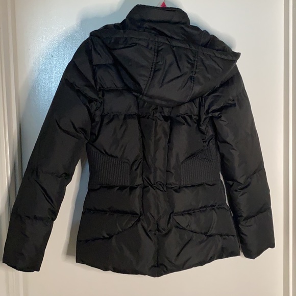 Larry Levine down waterproof puffy winter jacket!!! - Picture 2 of 3